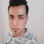 تصویر پروفایل حمید