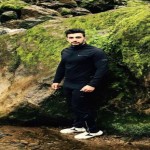 تصویر پروفایل رضا