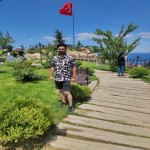 تصویر پروفایل سامان