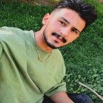 تصویر پروفایل امید