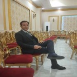 تصویر پروفایل عابد