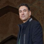 تصویر پروفایل احمد