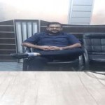 تصویر پروفایل رامبد