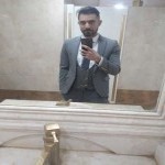 تصویر پروفایل جواد