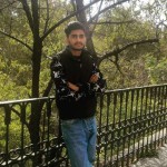 تصویر پروفایل مهدی