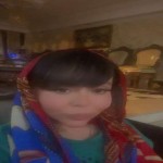 تصویر پروفایل المیرا