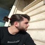 تصویر پروفایل مهیار