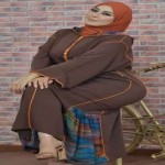 تصویر پروفایل کاملیا