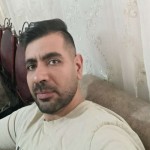 تصویر پروفایل حمید