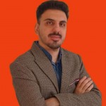 تصویر پروفایل علیرضا