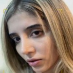 تصویر پروفایل الناز