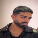 تصویر پروفایل بهزاد