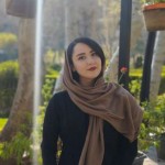 تصویر پروفایل سمیرا