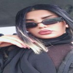 تصویر پروفایل الانا