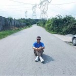 تصویر پروفایل رامین