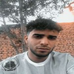 تصویر پروفایل علی