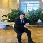 تصویر پروفایل مبین