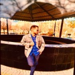 تصویر پروفایل امیر محمد