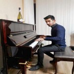 تصویر پروفایل بهنام