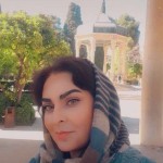 تصویر پروفایل صدف