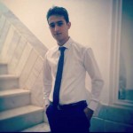 تصویر پروفایل علی
