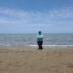 تصویر پروفایل علی