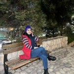 تصویر پروفایل مهناز