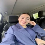 تصویر پروفایل محیا
