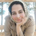 تصویر پروفایل مریم