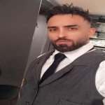 تصویر پروفایل پژمان