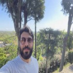 تصویر پروفایل داود