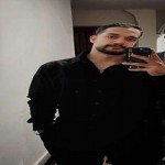 تصویر پروفایل علیرضا
