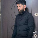 تصویر پروفایل بنیامین