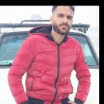 تصویر پروفایل رضا