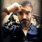 تصویر پروفایل سعید