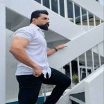 تصویر پروفایل امیر