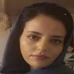 تصویر پروفایل گلاب