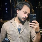 تصویر پروفایل پژمان