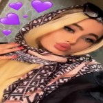 تصویر پروفایل هانیه