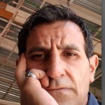 تصویر پروفایل ایرج