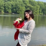 تصویر پروفایل دریا