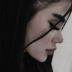 تصویر پروفایل رها
