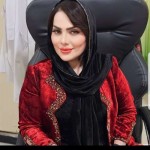تصویر پروفایل مهناز