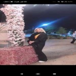 تصویر پروفایل مبینا