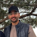 تصویر پروفایل مهیار