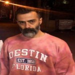 تصویر پروفایل شهاب پورسرخ