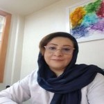 تصویر پروفایل مریم