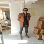 تصویر پروفایل حامد