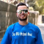 تصویر پروفایل علی