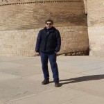 تصویر پروفایل مهدی